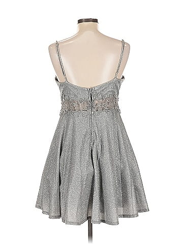 City Studio Cocktail Dress (view 2)