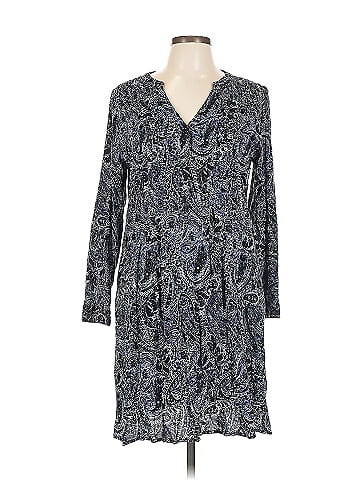 Philosophy Republic Clothing Casual Dress (view 1)