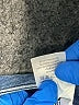 DL1961 Hearts Blue Jeans Size 25 waist - photo 5