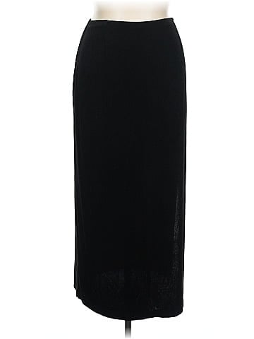 Travelers by Chico's Casual Skirt (view 1)