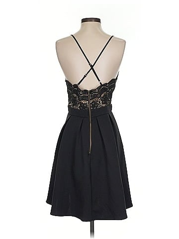 Francesca's Cocktail Dress (view 2)