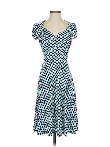 Leota Casual Dress (view 1)
