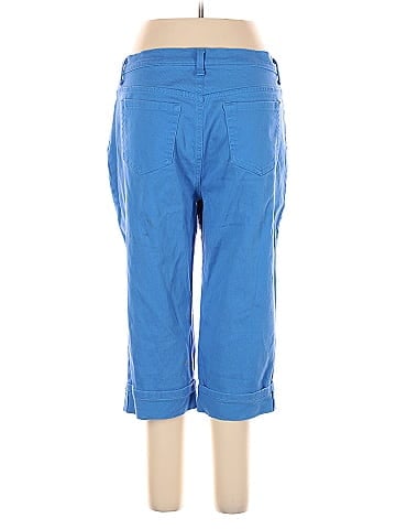 Gloria Vanderbilt Casual Pants (view 2)