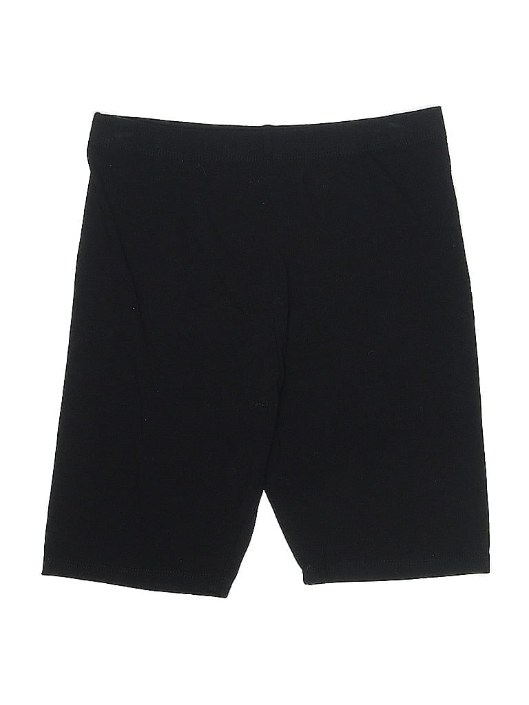 Click to view more detailed imagery on our partner's website Pre-owned Moa Collection Athletic Shorts In Black