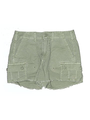 American Eagle Outfitters Cargo Shorts (view 1)