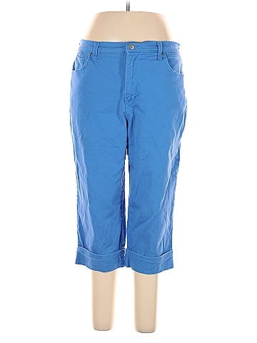 Gloria Vanderbilt Casual Pants (view 1)