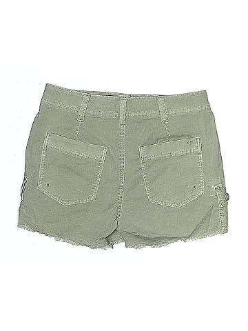 American Eagle Outfitters Cargo Shorts (view 2)