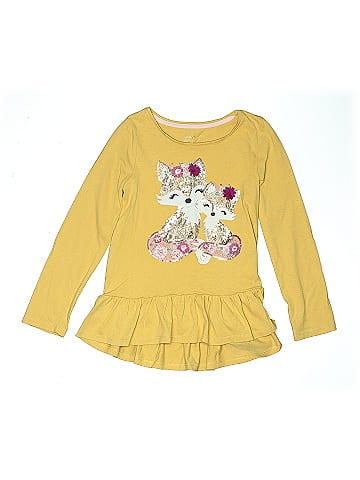 Cynthia Rowley TJX Long Sleeve T-Shirt (view 1)