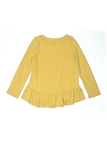 Cynthia Rowley TJX Long Sleeve T-Shirt (view 2)