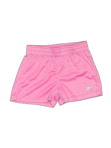 Reebok Athletic Shorts (view 1)