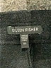 Eileen Fisher Solid Black Formal Skirt Size XS - photo 4