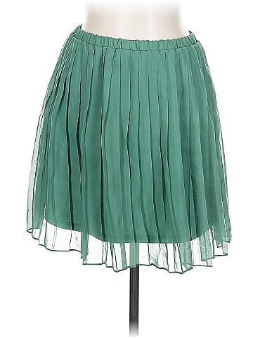 Sparkle & Fade Casual Skirt (view 1)