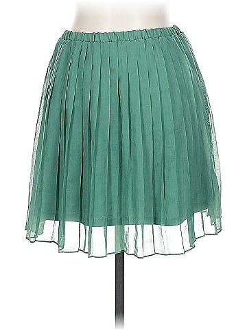Sparkle & Fade Casual Skirt (view 2)