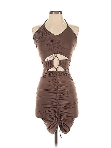 Princess Polly Cocktail Dress (view 1)