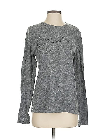 Alternative Earth Long Sleeve T-Shirt (view 1)