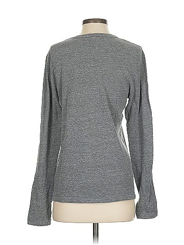 Alternative Earth Long Sleeve T-Shirt (view 2)