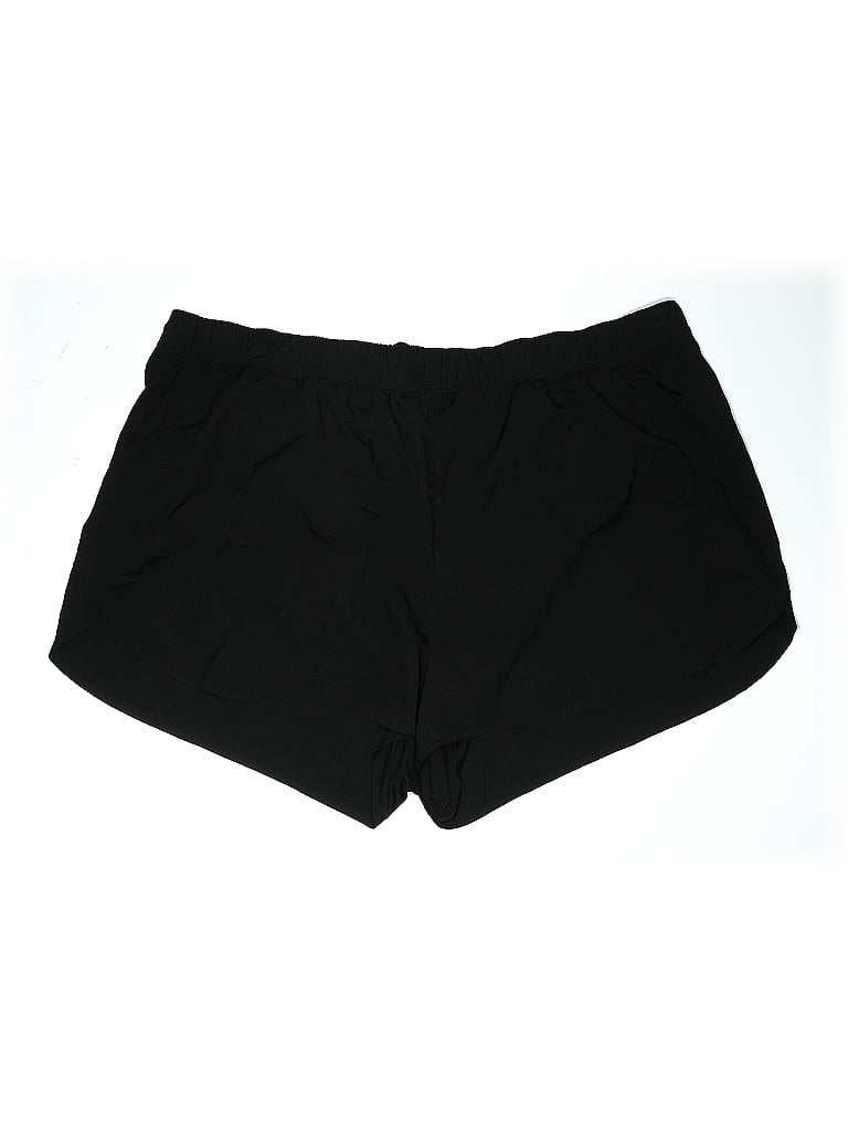 Pre-owned Active By Old Navy Athletic Shorts In Black