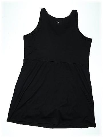 Gap Fit Casual Dress (view 2)