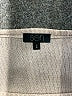 Sen Pink Tan Pullover Sweater Size Med (2) - photo 7