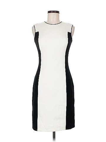 Halston Heritage Cocktail Dress (view 1)