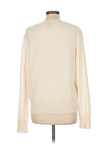 Lord & Taylor Cashmere Cardigan (view 2)