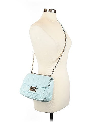 Kate Spade New York Leather Shoulder Bag (view 2)