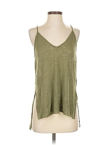 Project Social T Sleeveless Top (view 1)