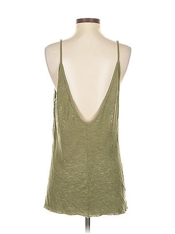 Project Social T Sleeveless Top (view 2)