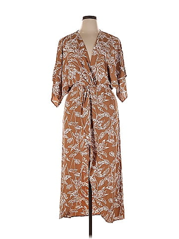 Lezat Casual Dress (view 1)