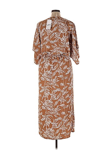 Lezat Casual Dress (view 2)