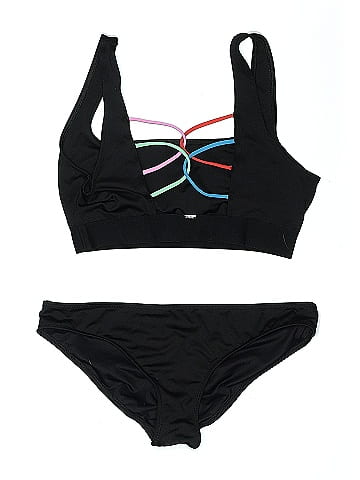 Victoria's Secret Pink Two Piece Swimsuit (view 1)