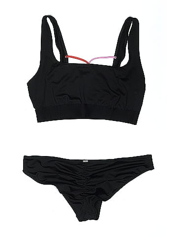 Victoria's Secret Pink Two Piece Swimsuit (view 2)