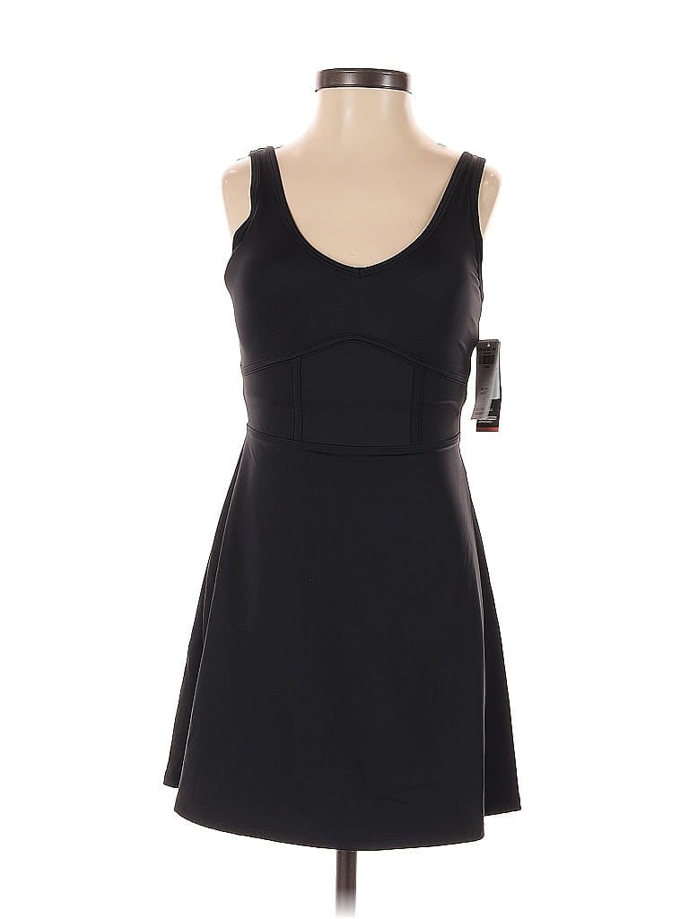 Gilly Hicks Cocktail Dress In Black