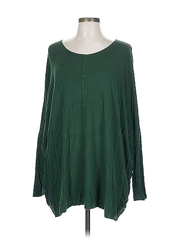 bryn WALKER Long Sleeve Top (view 1)