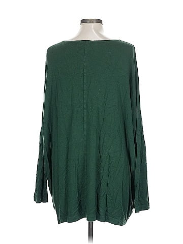 bryn WALKER Long Sleeve Top (view 2)
