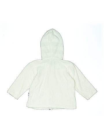 Le Top Zip Up Hoodie (view 2)