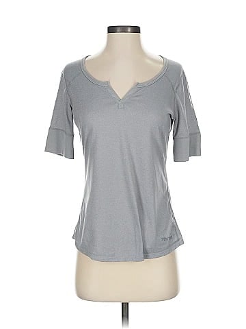Marmot Short Sleeve T-Shirt (view 1)