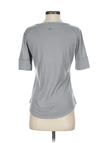 Marmot Short Sleeve T-Shirt (view 2)