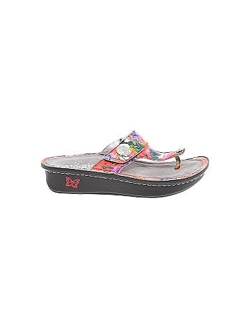 Alegria Sandals (view 1)
