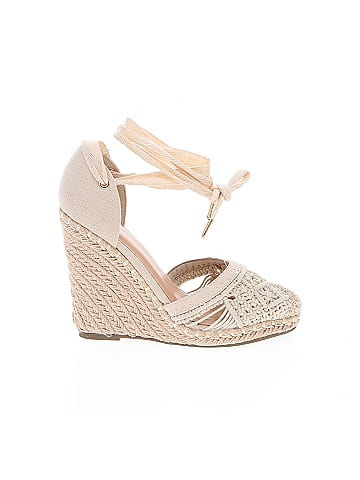 Shoedazzle Wedges (view 1)