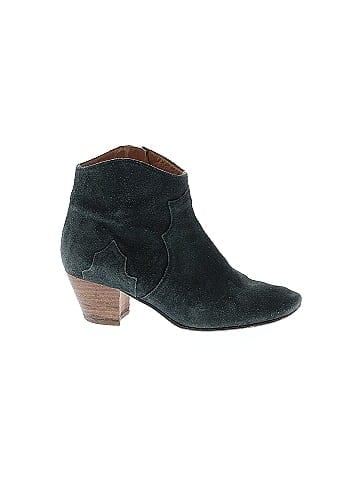 Isabel Marant Ankle Boots (view 1)