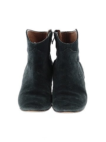 Isabel Marant Ankle Boots (view 2)