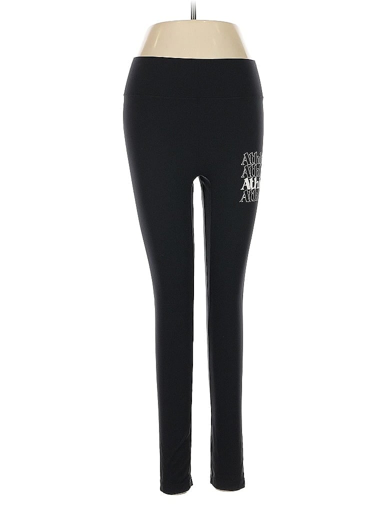 Pre-owned All Access Active Pants In Black