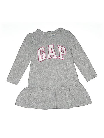 Baby Gap Outlet Dress (view 1)