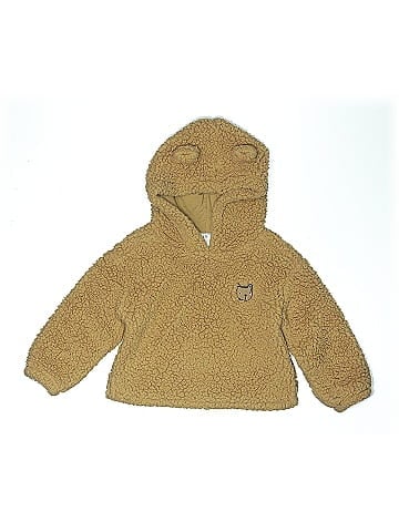 Baby Gap Zip Up Hoodie (view 1)