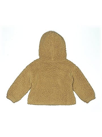 Baby Gap Zip Up Hoodie (view 2)