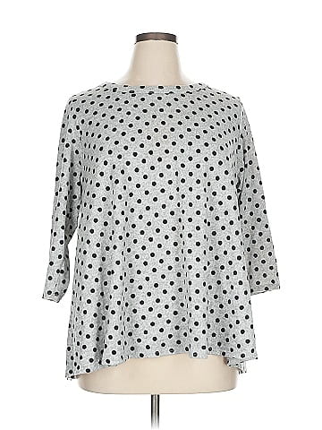 Kim & Cami Pullover Sweater (view 1)