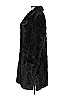 DressBarn Black Coat Size L - photo 4