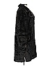 DressBarn Black Coat Size L - photo 3