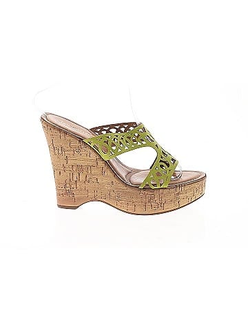 Toscanella Wedges (view 1)